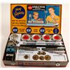 Image 1 : Gilbert Erector Rocket Launcher Set   (57831)