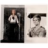Image 1 : Photo & Doll / Barbara Streisand / 2 Items   (105403)