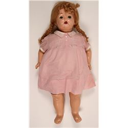 Doll / Original " Effanbee"    (102149)