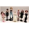 Image 2 : Dolls  "Gene" TM (Collection of 19)    (106002)