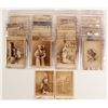 Image 1 : Actor and Actress Mounted Photos, NY Theatre Related   (89335)