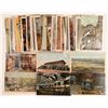 Image 1 : American Postcards - Scenic Views   (104163)