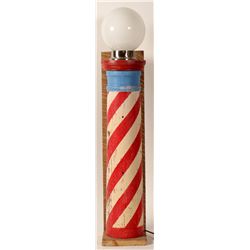 Barber Pole   (106020)