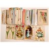 Image 1 : Easter Postcards   (104629)