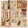 Image 1 : Flower Greeting Cards   (104991)