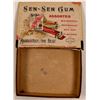 Image 3 : General American Collection: Mining & RR Stocks, Photographs, Colorful Chewing Gum Box and Map   (10