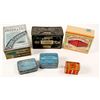 Image 1 : General Store Tins (5)   (58703)