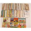 Image 1 : Greeting Post Cards , Humerous   (91349)