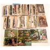 Image 1 : Humorous Couple Postcards   (105283)