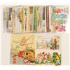 Image 1 : Humorous Pinup Style Postcards   (104965)