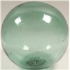 Image 1 : Large Glass Float   (105234)