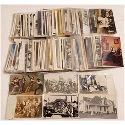 People on Postcards   (105299)