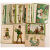 Image 1 : St. Patricks Day Postcards   (104619)