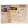 Image 1 : Western Ephemera Group   (106496)