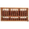 Image 1 : Wood Abacus   (105444)