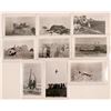 Image 1 : Barrows, Alaska RPC's (9)   (105296)