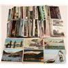 Image 1 : Alaska Postcards   (105280)