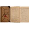 Image 1 : Graham County Board of Supervisors Draft Ledger   (103323)