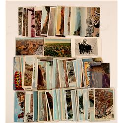 Grand Canyon, AZ Collection   (104154)