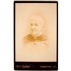 Image 1 : Fly Photograph Cabinet Card   (84872)