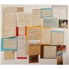 Image 1 : Arizona Mining & General Ephemera   (77626)