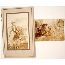 Two Western photos   (85761)