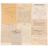 Image 1 : Bodie Correspondence Group (Most JS Cain Related)   (107400)