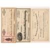 Image 1 : Fresno Area Mining & Non-Mining Stock Certificates   (107004)