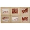Image 1 : Mounted Lake Tahoe Photographs of Family Vacation   (58306)