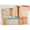 Image 1 : Nice Collection of Los Angeles & Pasadena Ephemera   (77647)