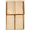 Image 1 : Ophir, CA Business ledgers from W.R. Monahan   (78351)