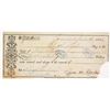 Image 1 : Sacramento City, CA Checks (6)   (87453)