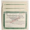 Image 1 : Truckee-Carson Farmer's Association Stock Certificates (100)   (79066)