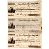 Image 1 : Northern Gold Country Checks, 3 Different   (87459)
