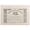 Image 1 : Very Early Yuba County, CA Bond   (83214)