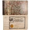 Image 1 : Arrola Oil Company Stock Ledger   (105250)
