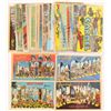 Image 1 : California Large Letter Postcards   (103265)