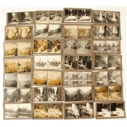 Stereoviews of a Variety of Scenes (25)   (78355)