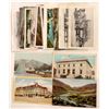 Image 1 : Colorado Postcards   (104995)
