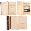 Image 1 : Harper's Magazine - Four Volumes on Colorado   (80262)