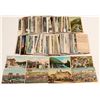 Image 1 : Eastern States USA Postcards    (105319)
