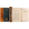 Image 1 : Massachusetts Biographies, Two Books   (88660)