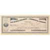 Image 1 : Nevada Creamery & Commercial Co. Stock Certificate   (103476)