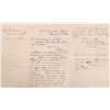 Image 1 : Dan Dequille Hoax Letter   (105258)