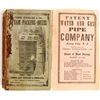 Image 1 : Pierson‘s Newark City Directory for 1860-1, v26   (82848)