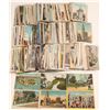 Image 1 : New York City Postcard Collection   (105443)