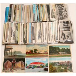 Pennsylvania Postcard Collection   (105275)