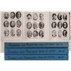 Image 1 : Pioneers & Prominent  Men of Utah (3 Volumes)   (105745)