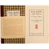 Image 1 : Book / " The Tea Book"   (105395)