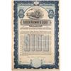 Image 1 : Gold Bond from Badger Railway & Light Co.   (106632)